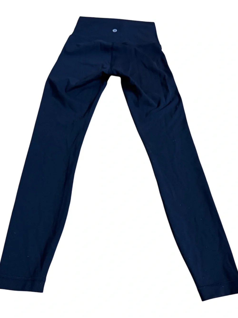lululemon athletica Kids Navy High-Rise Leggings